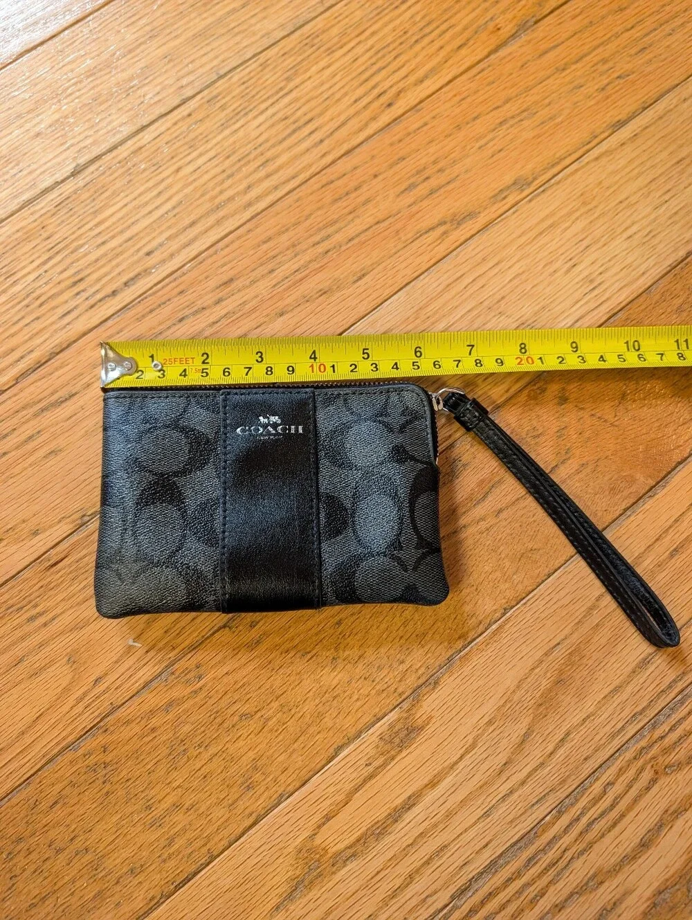 Coach vintage y2k